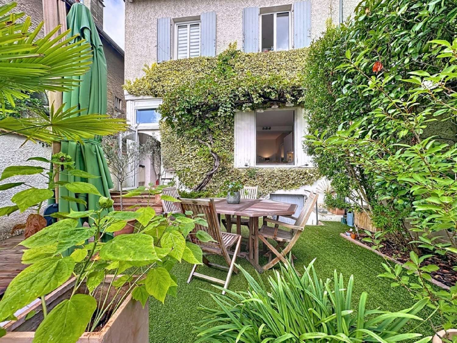  te koop huis Brindas Rhône 4
