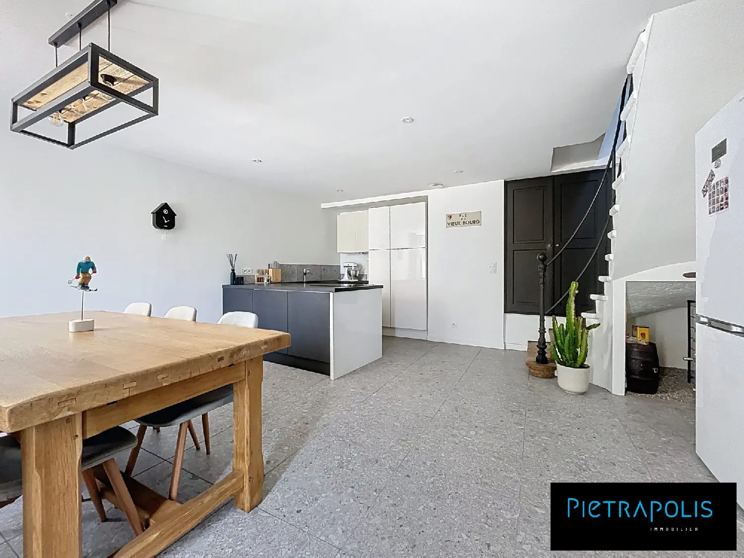  te koop huis Brindas Rhône 3