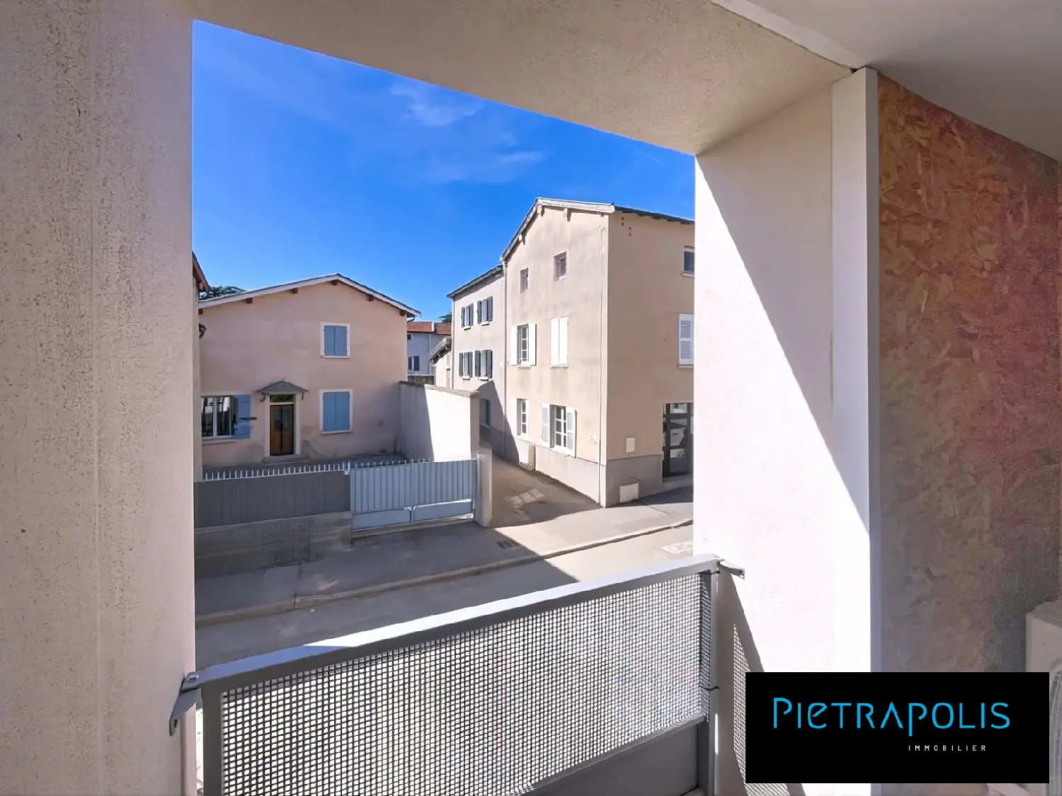  te koop huis Brindas Rhône 6