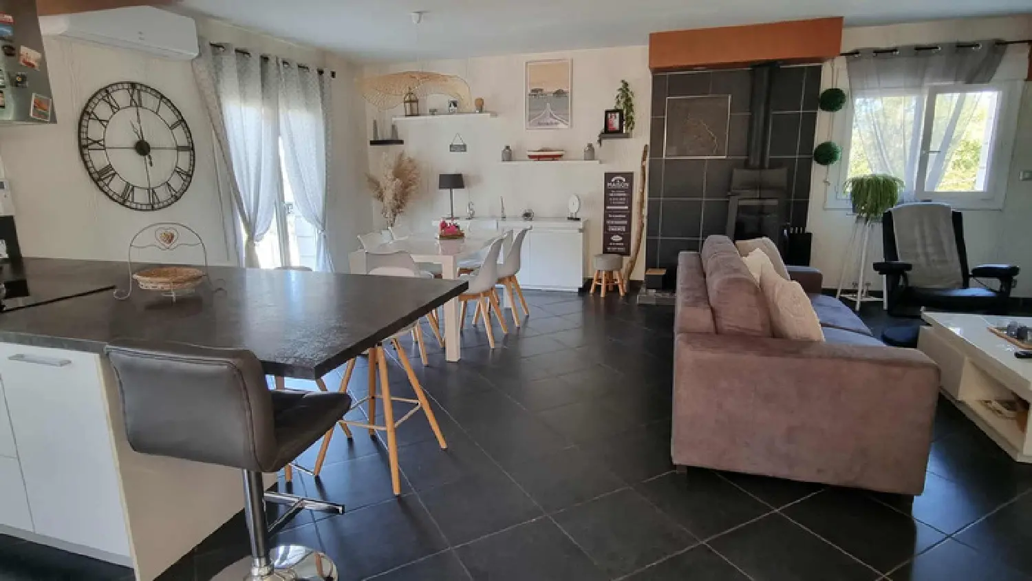  en venta casa Brive-la-Gaillarde Corrèze 5