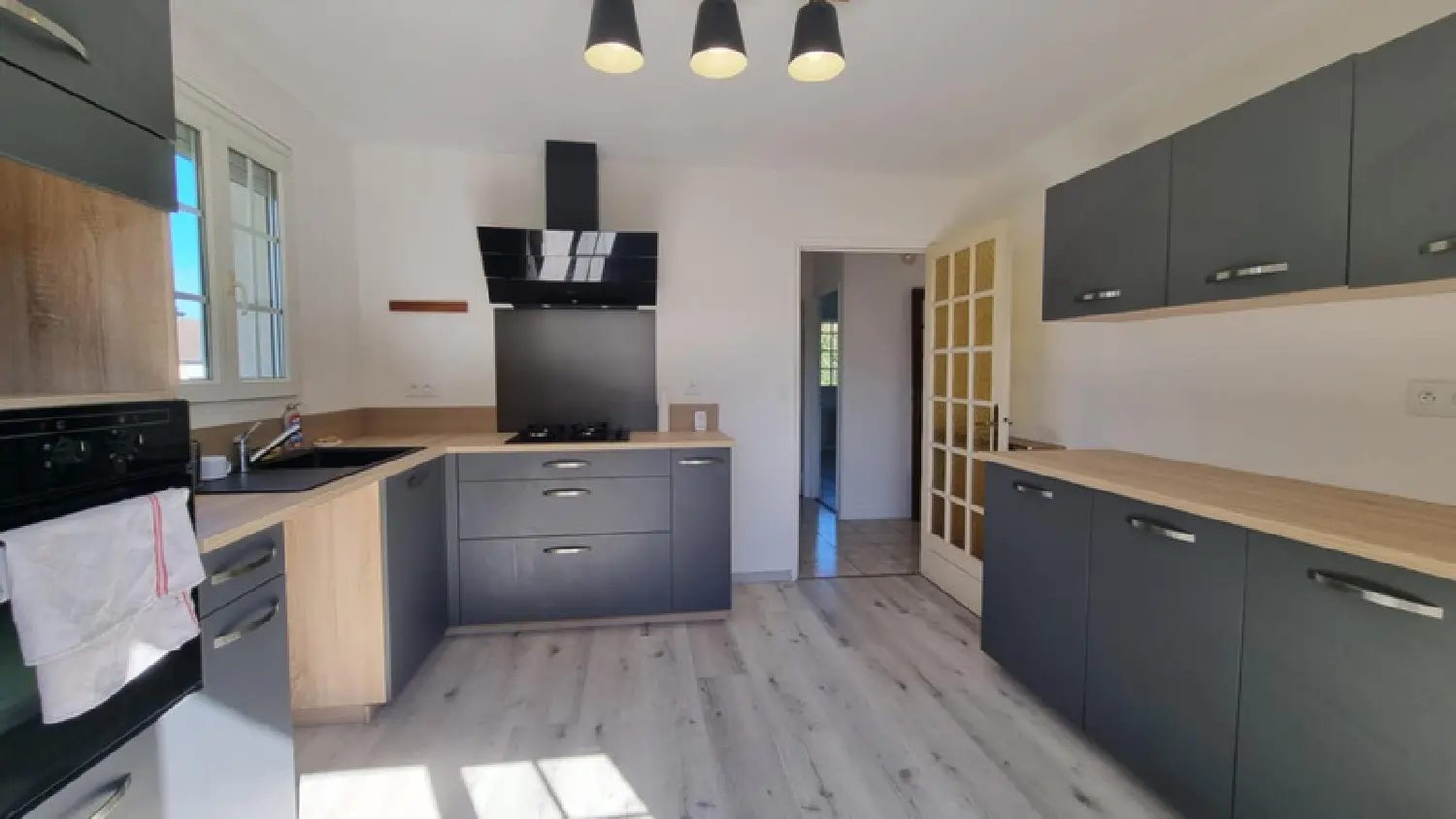  te koop huis Brive-la-Gaillarde Corrèze 1