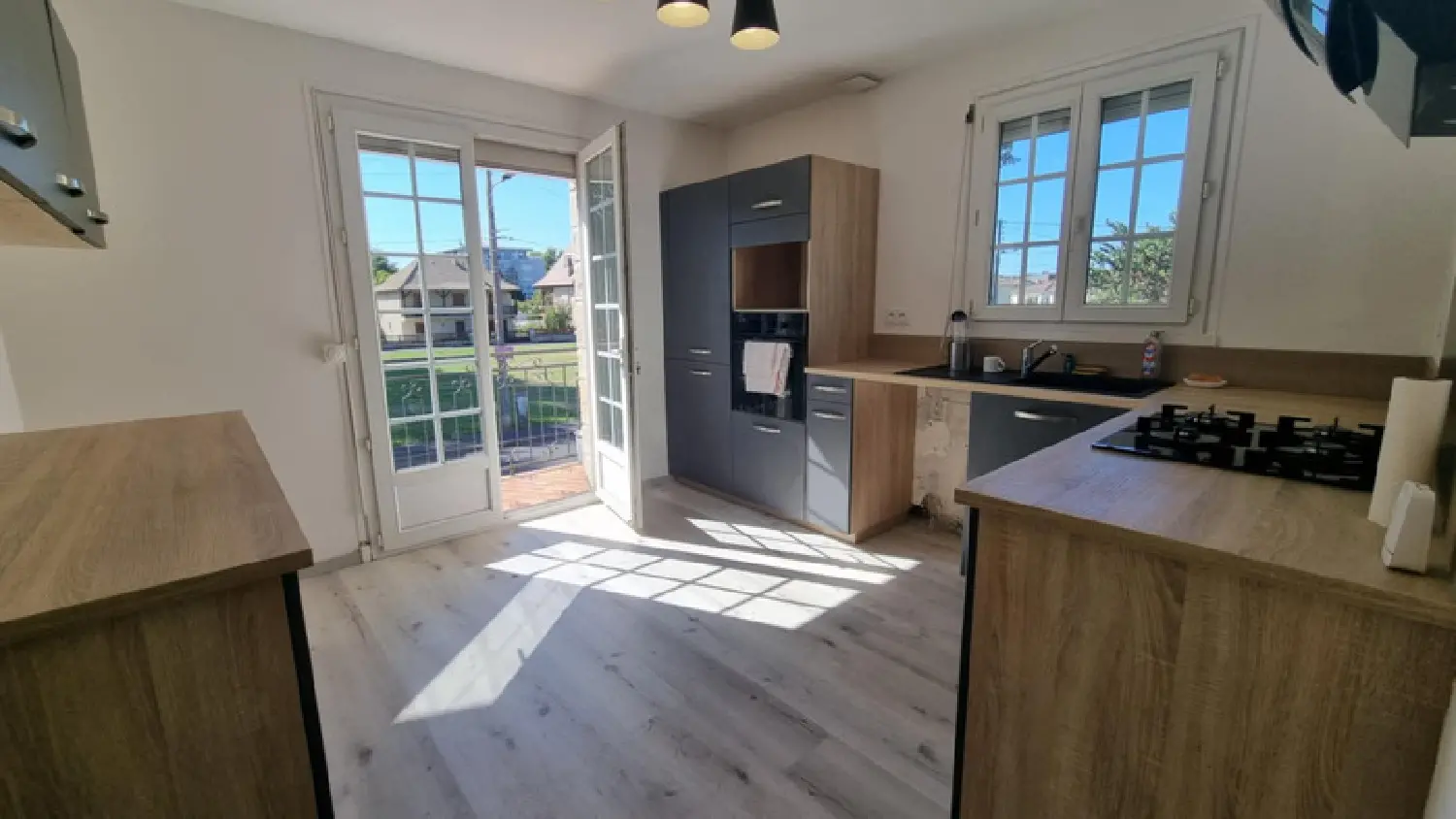  te koop huis Brive-la-Gaillarde Corrèze 2