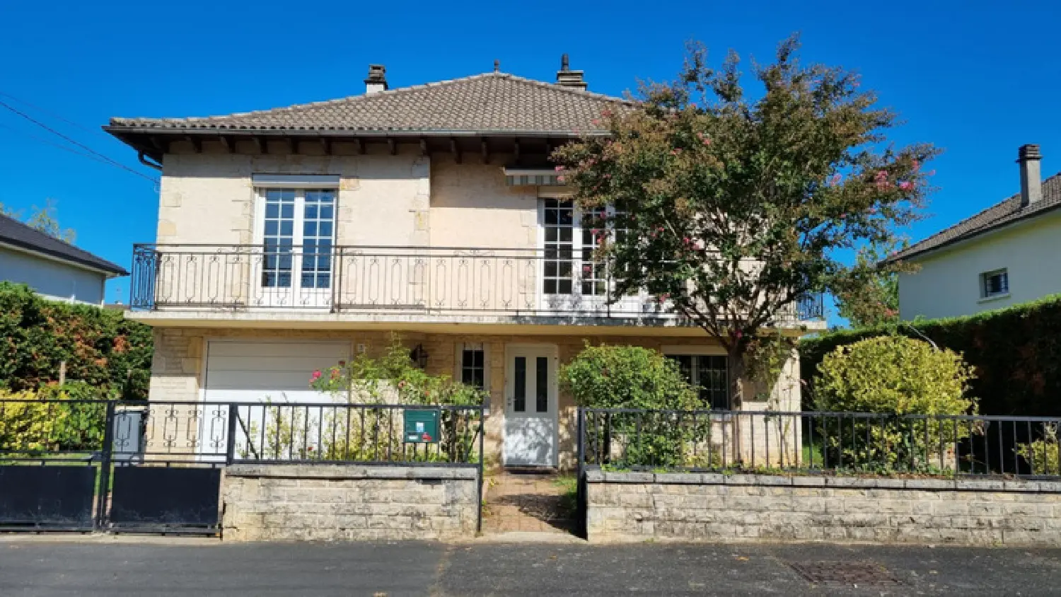  te koop huis Brive-la-Gaillarde Corrèze 4