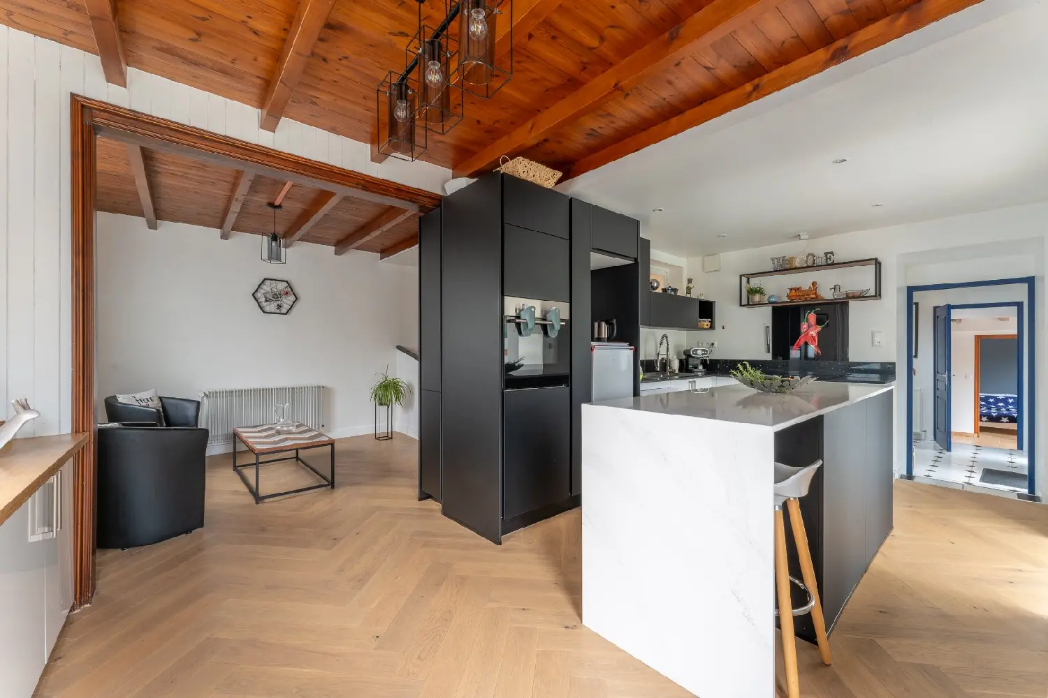  à vendre maison Brizambourg Charente-Maritime 3