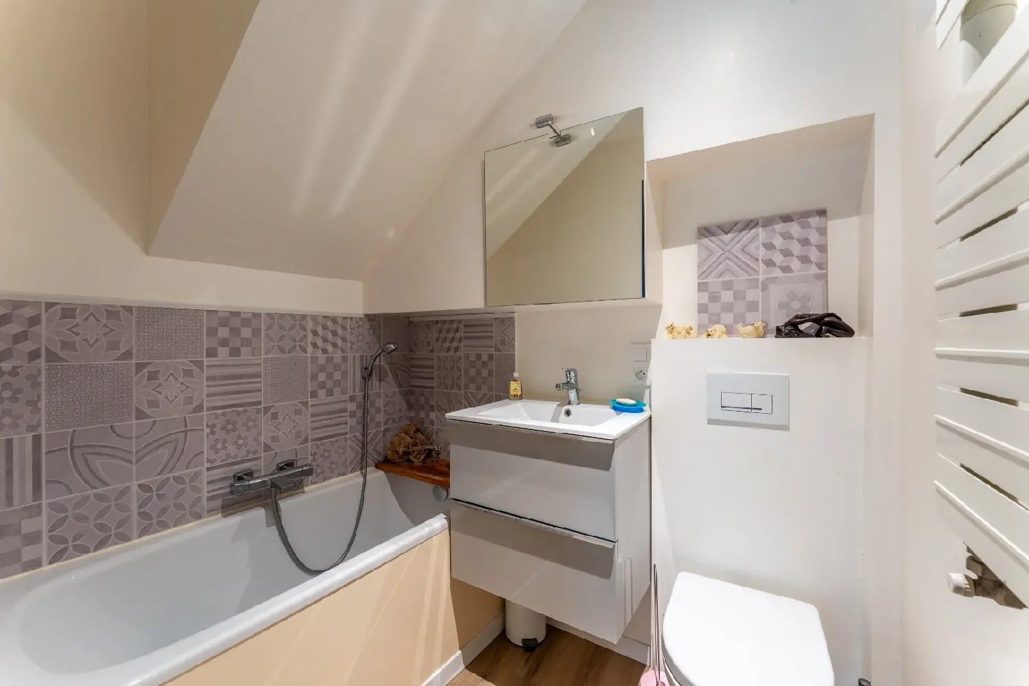  à vendre maison Brizambourg Charente-Maritime 5