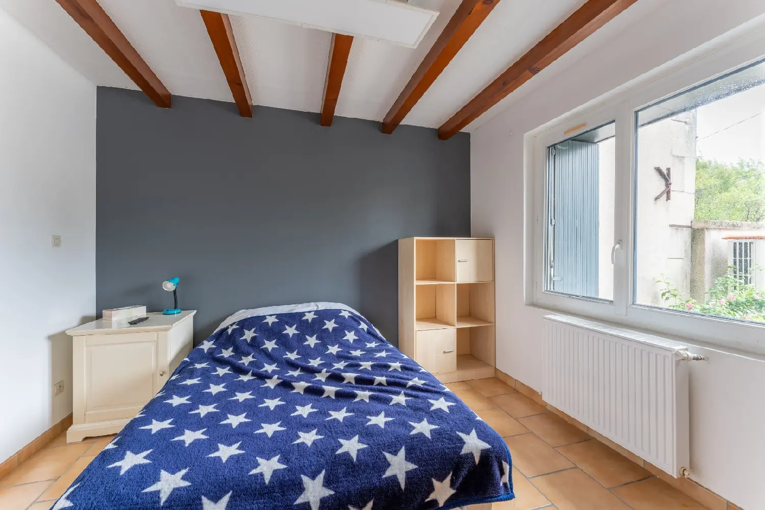  à vendre maison Brizambourg Charente-Maritime 8