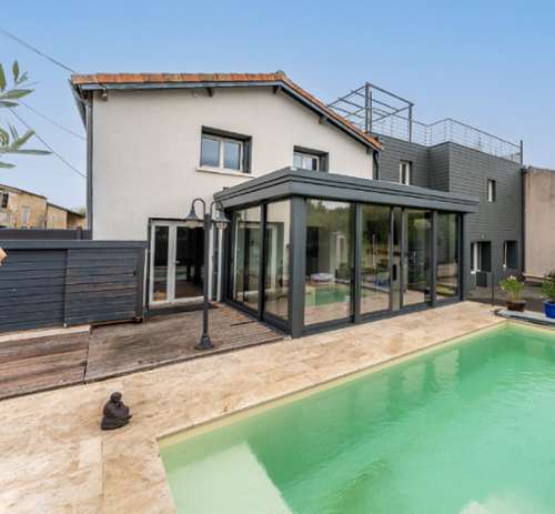 Brizambourg Charente-Maritime huis foto 7144585