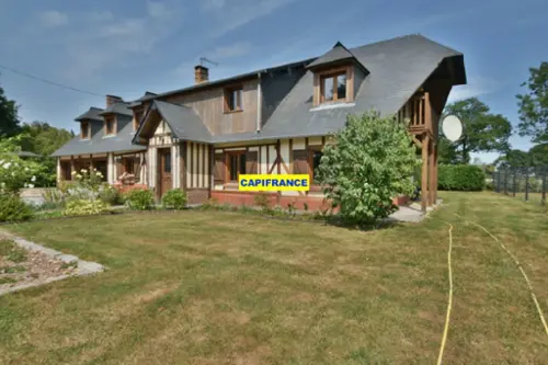 Broglie Eure Haus Bild 7134218