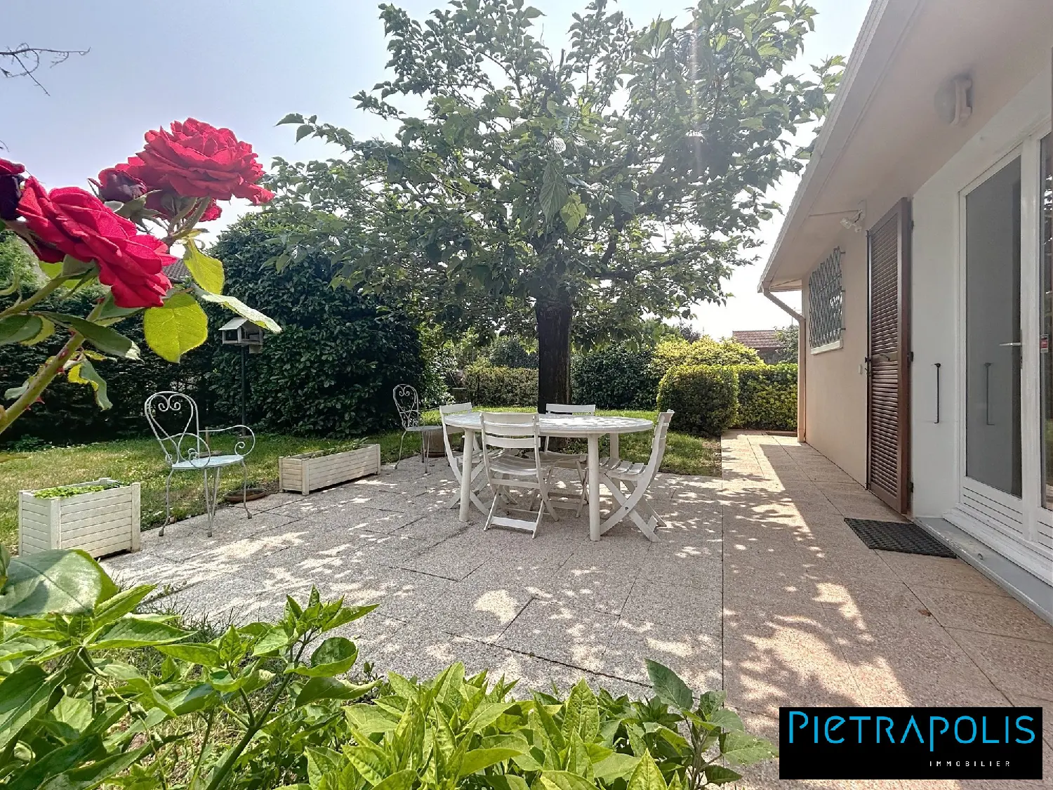  te koop huis Bron Rhône 2