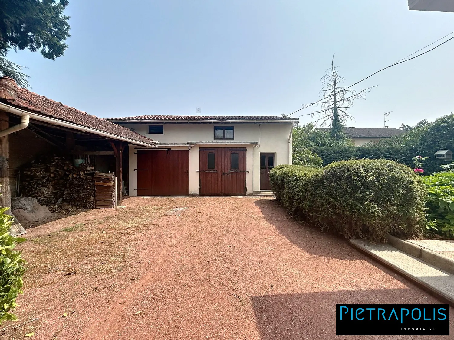  te koop huis Bron Rhône 3