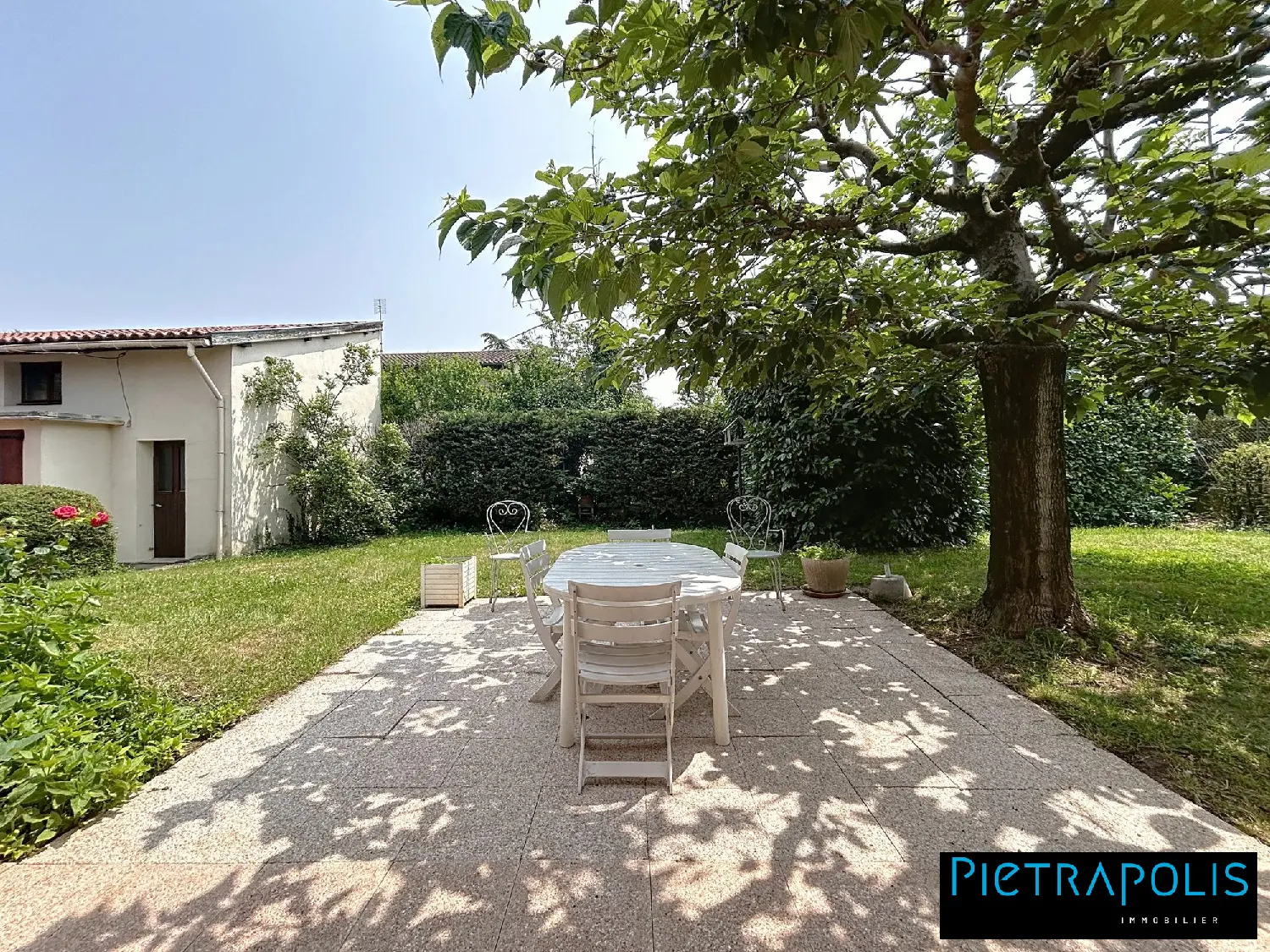  te koop huis Bron Rhône 5