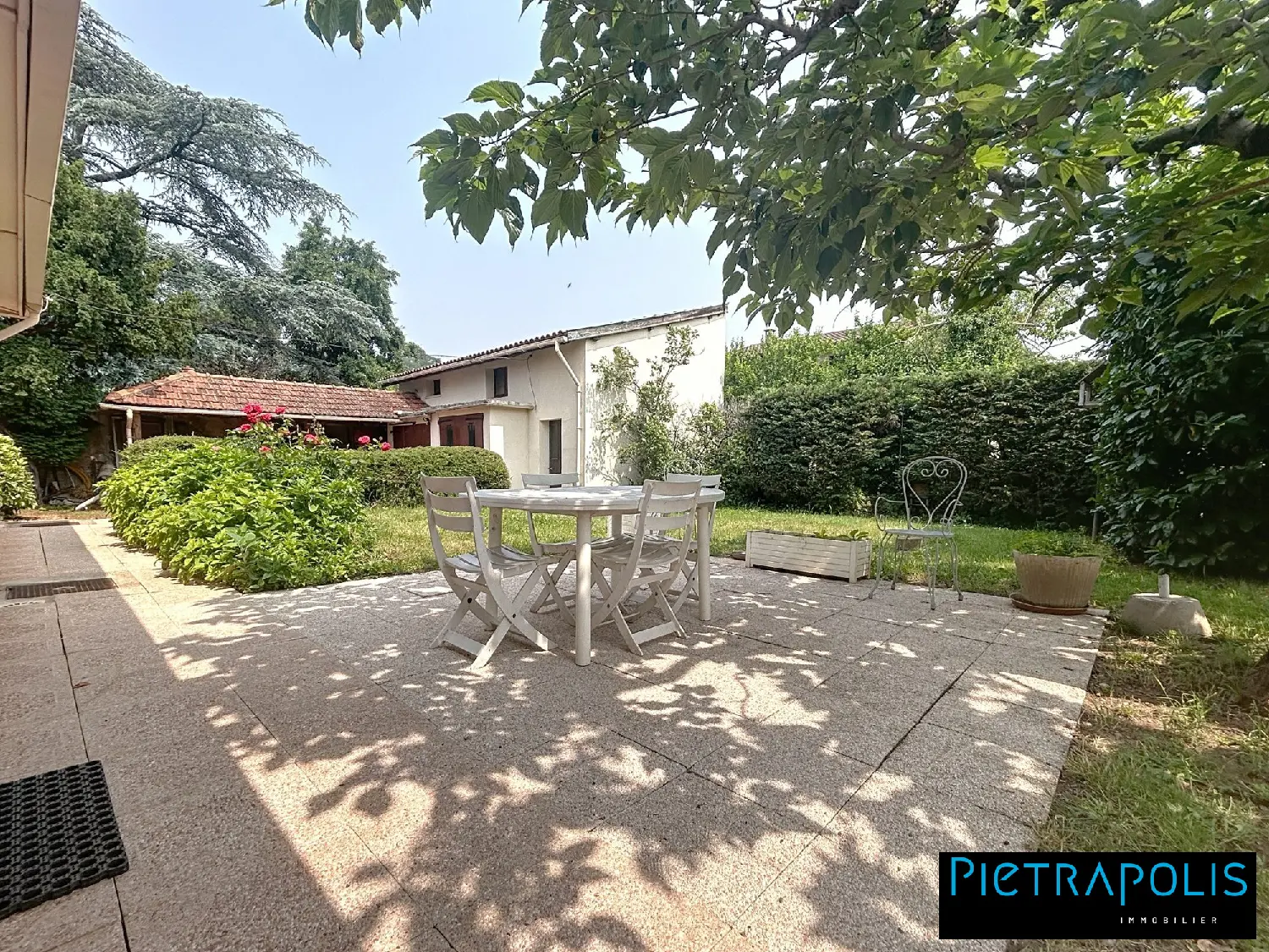  te koop huis Bron Rhône 6