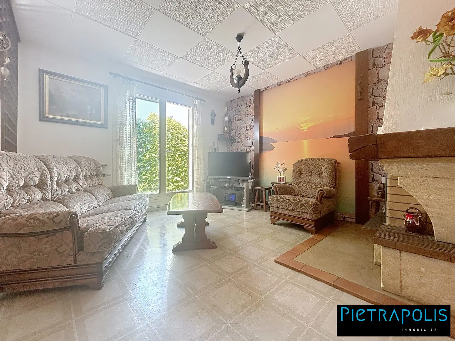  te koop huis Bron Rhône 8