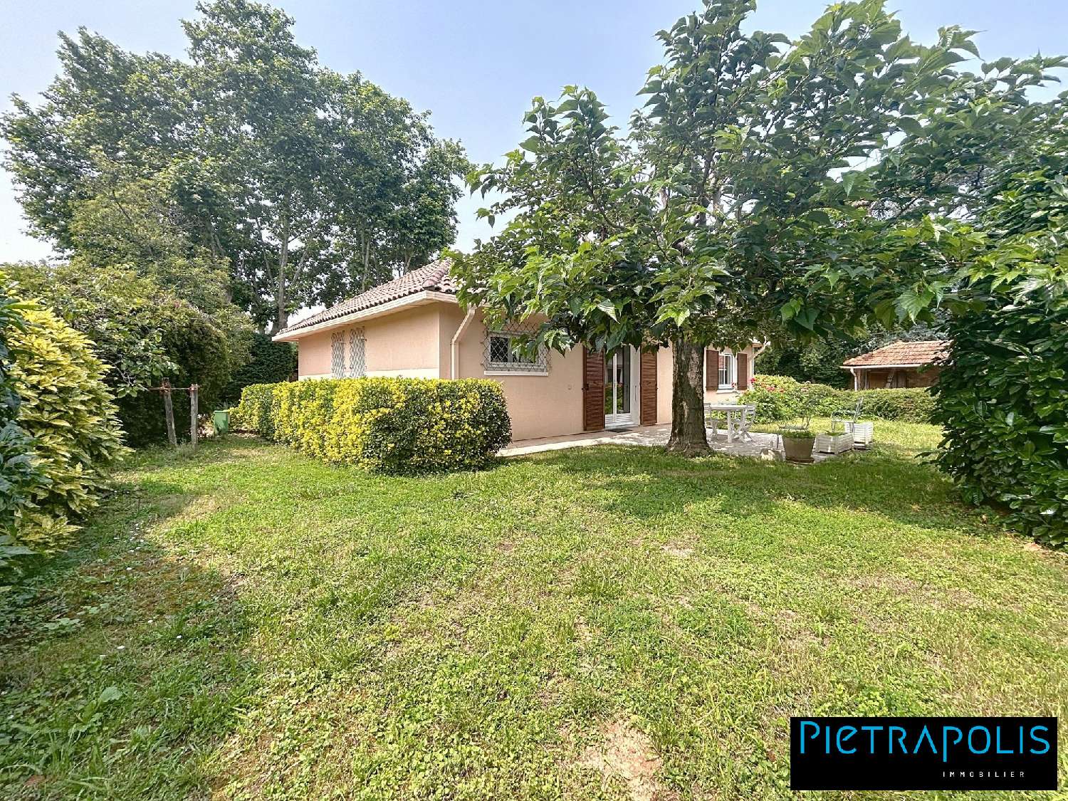  for sale house Bron Rhône 4