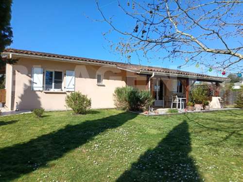 Brossac Charente maison foto 7143210