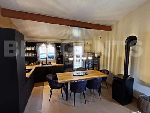Brossac Charente maison foto 7143211