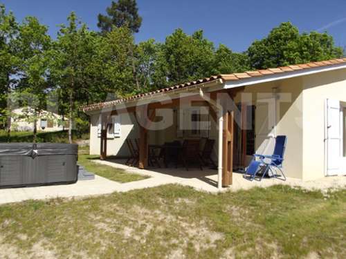Brossac Charente maison foto 7143212