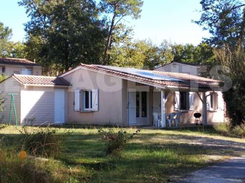 Brossac Charente Haus Bild 7143213