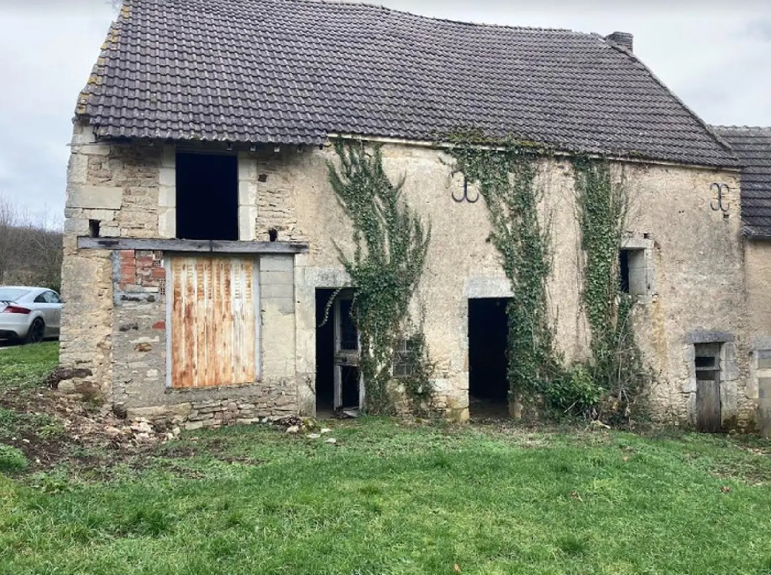  à vendre maison Brosses Yonne 1