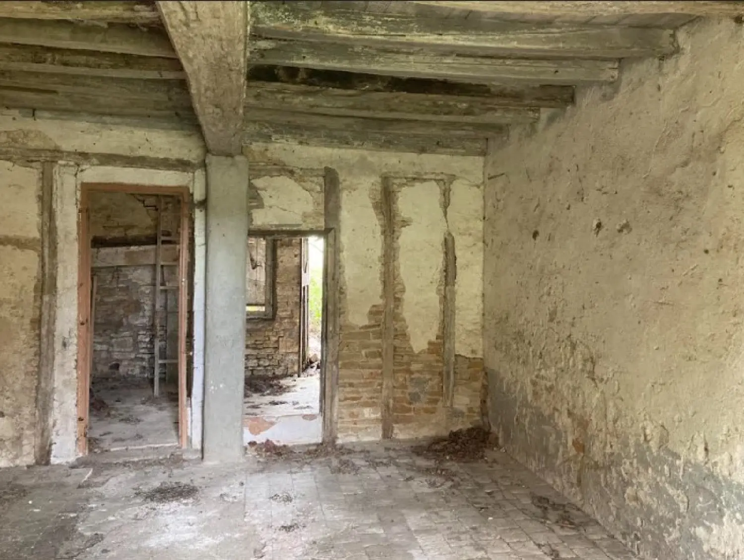  à vendre maison Brosses Yonne 3