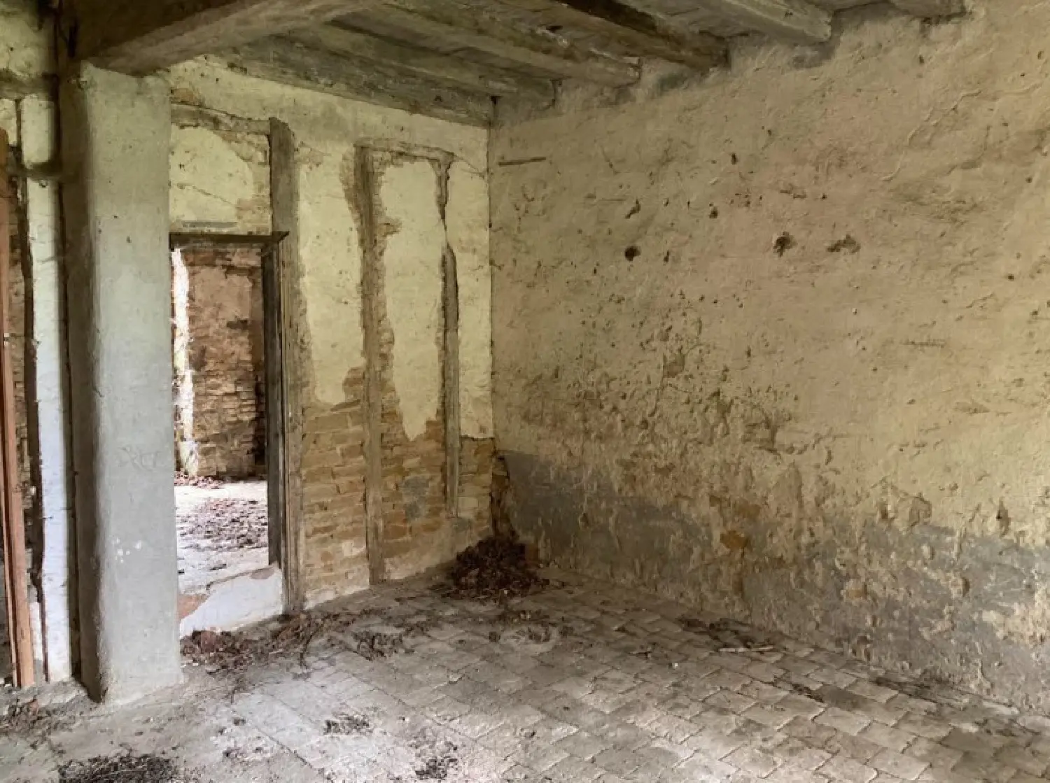  à vendre maison Brosses Yonne 4