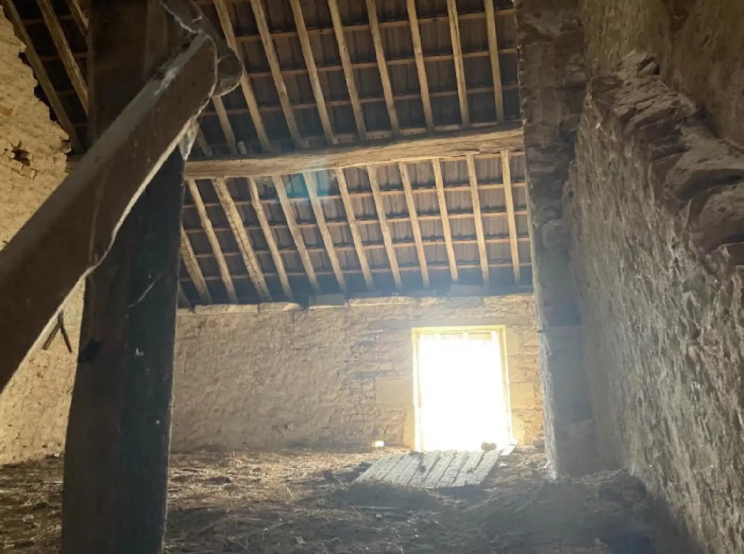  à vendre maison Brosses Yonne 5