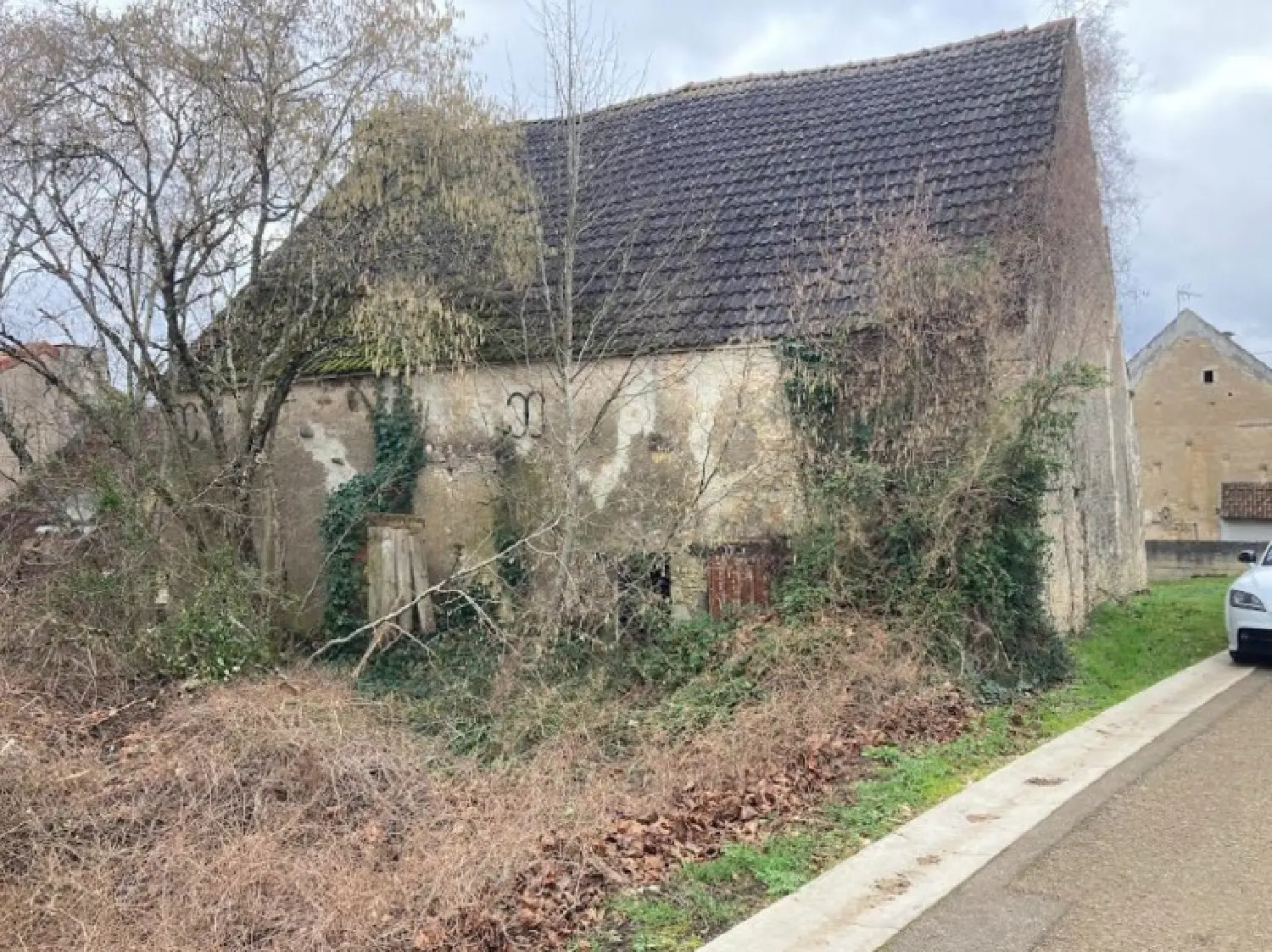  à vendre maison Brosses Yonne 6