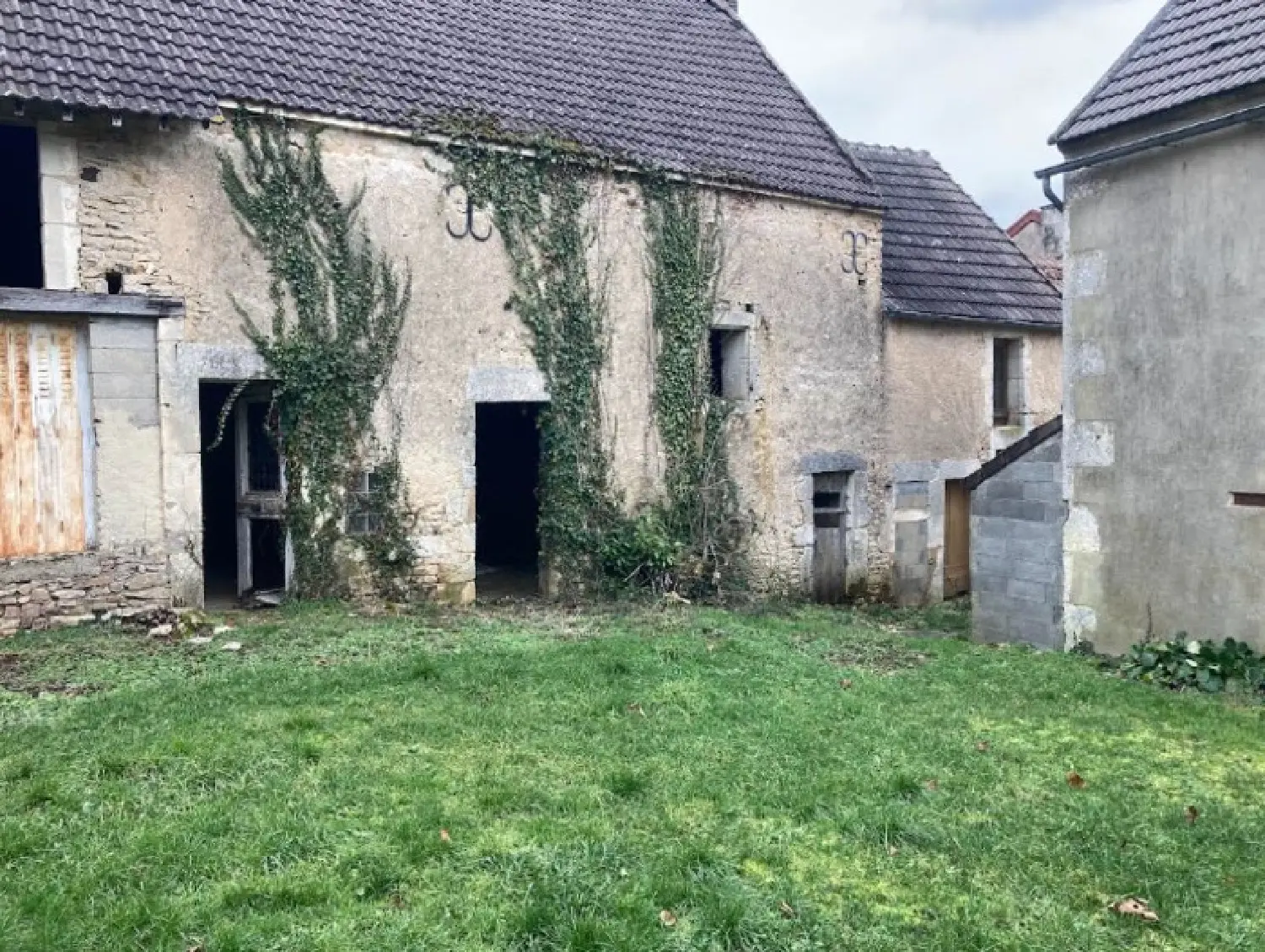 à vendre maison Brosses Yonne 7