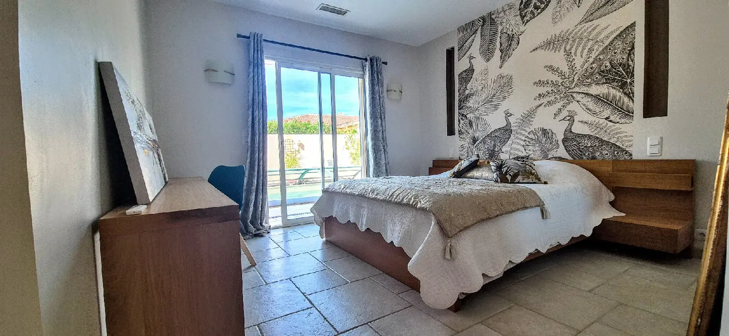  te koop huis Brouilla Pyrénées-Orientales 1