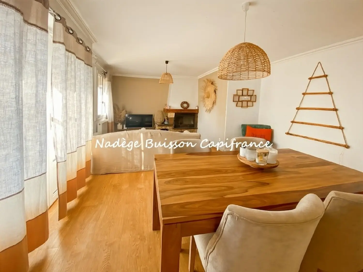  for sale house Brucourt Calvados 4