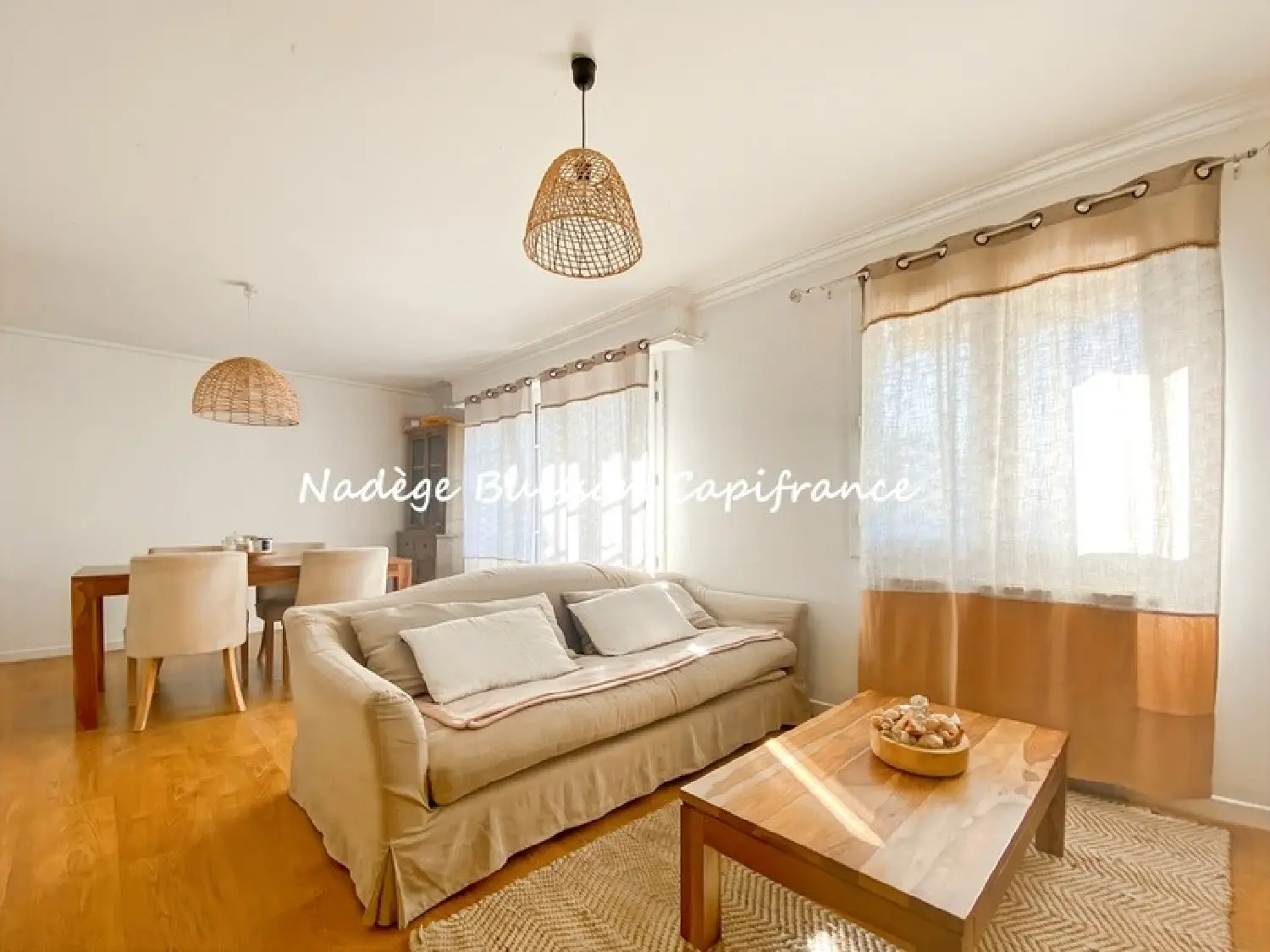  for sale house Brucourt Calvados 7