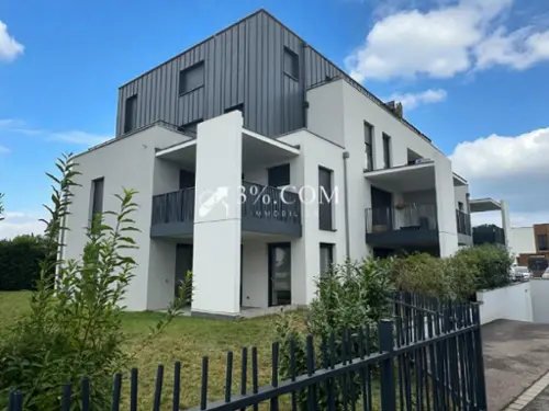 Brumath Bas-Rhin maison foto 7132360