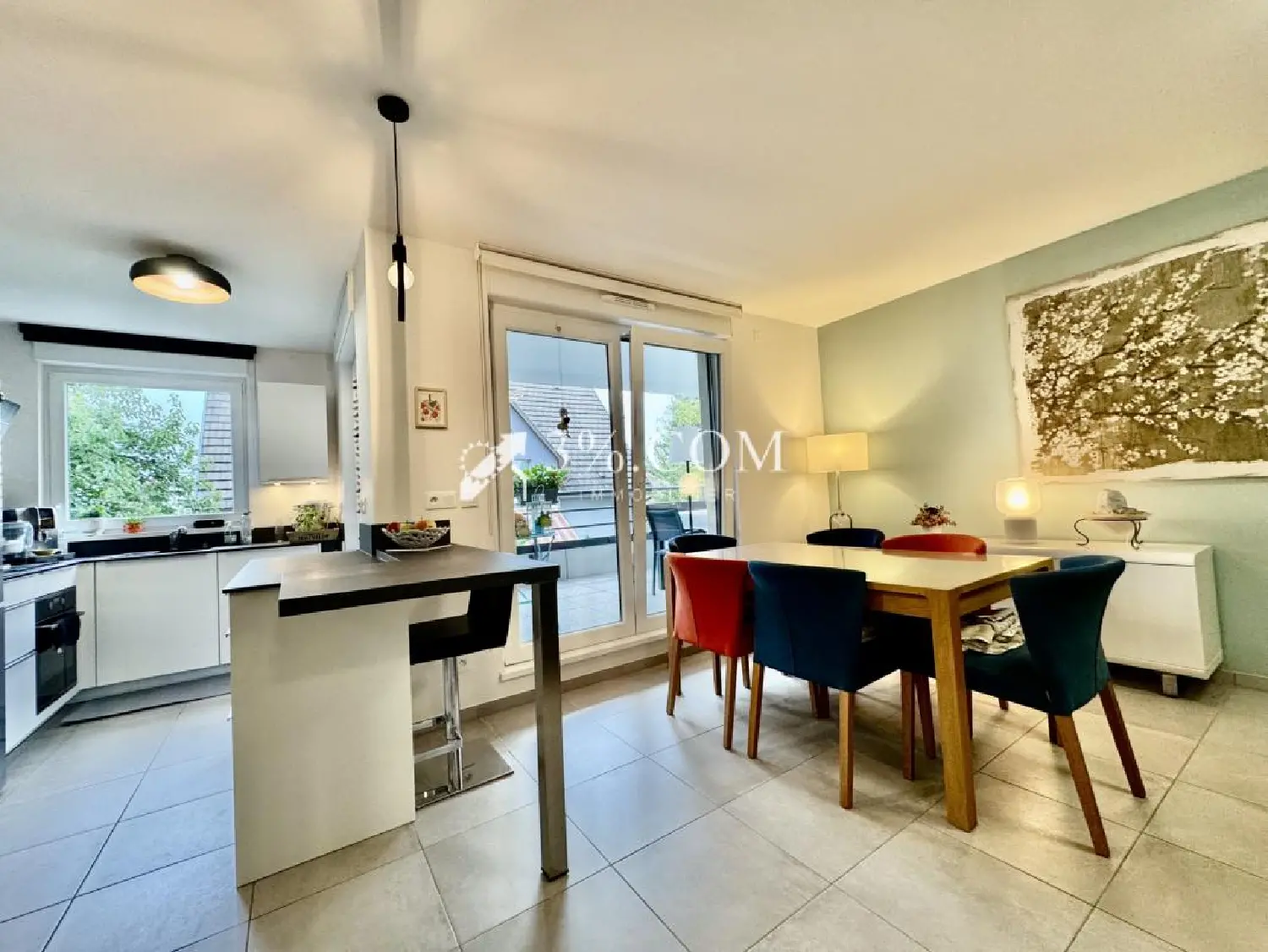  à vendre maison Brumath Bas-Rhin 2