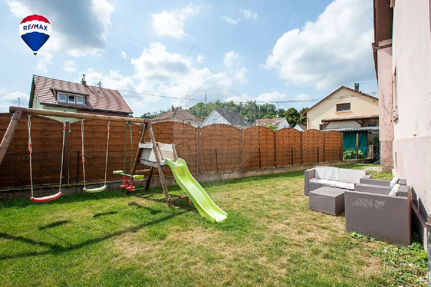  te koop huis Brunstatt Haut-Rhin 2