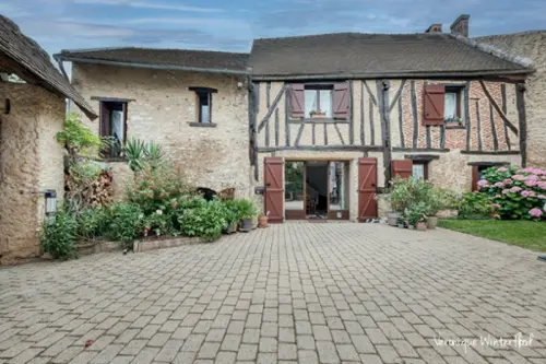 Buchelay Yvelines huis foto 7137174
