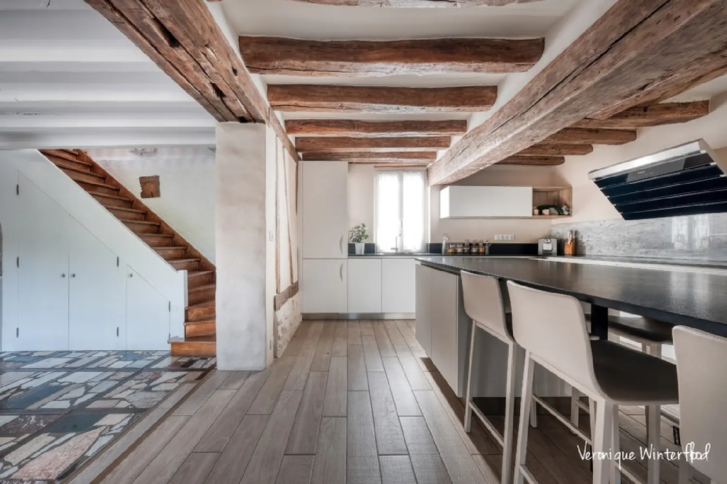  te koop huis Buchelay Yvelines 2