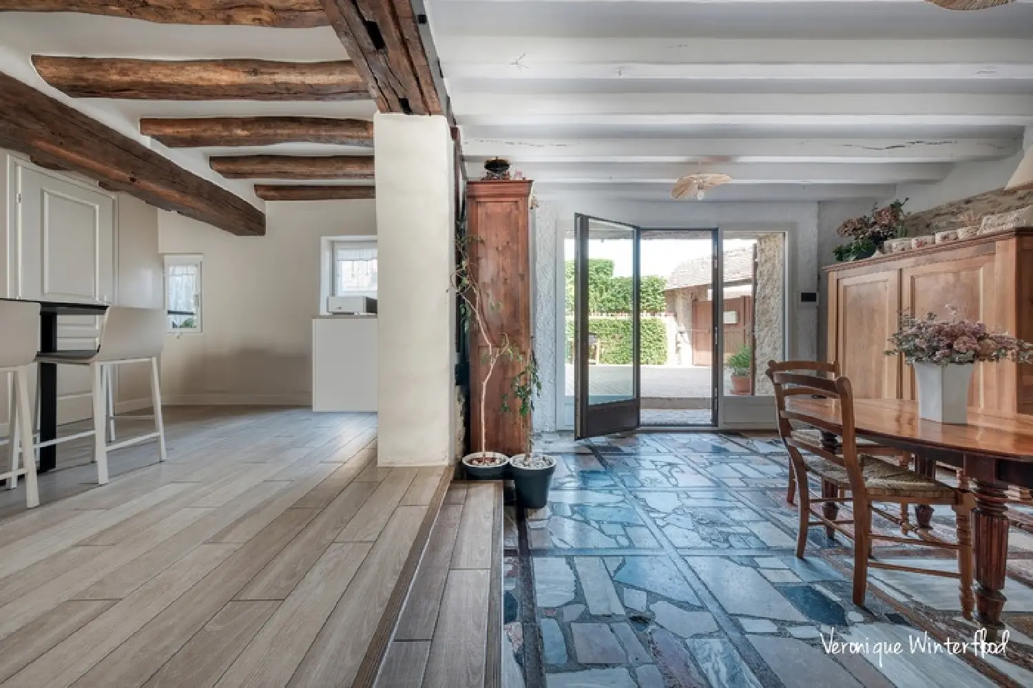  te koop huis Buchelay Yvelines 3