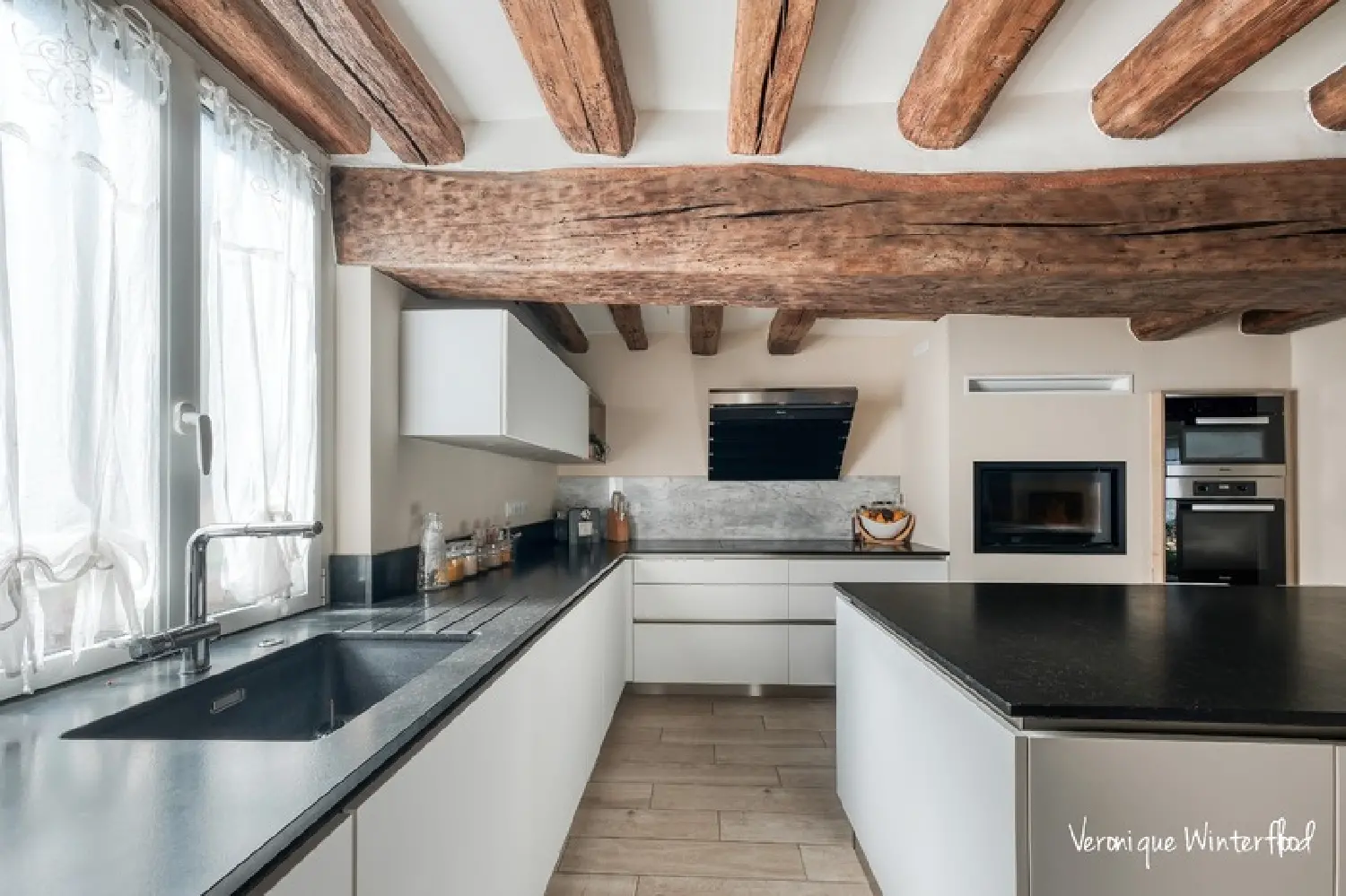  te koop huis Buchelay Yvelines 8