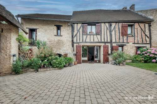Buchelay Yvelines huis foto 7145913