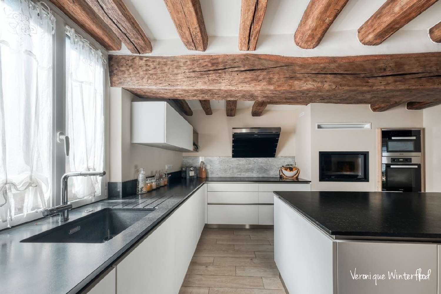  te koop huis Buchelay Yvelines 8