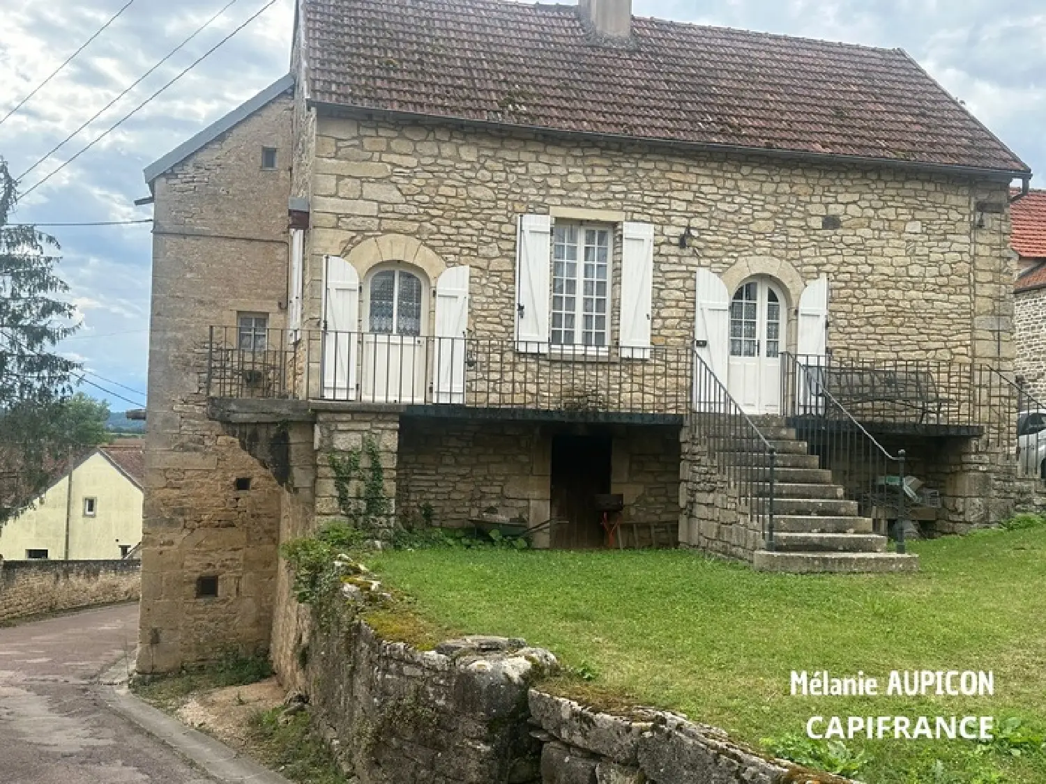  en venta casa Buffon Côte-d'Or 1