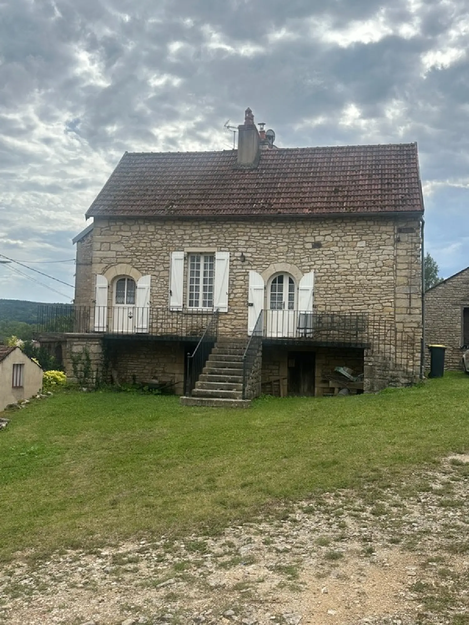  en venta casa Buffon Côte-d'Or 7