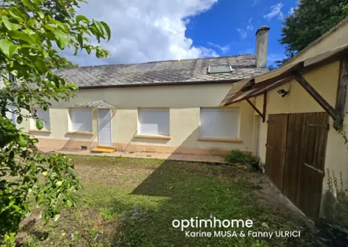 Buire Aisne Haus Bild 7132863