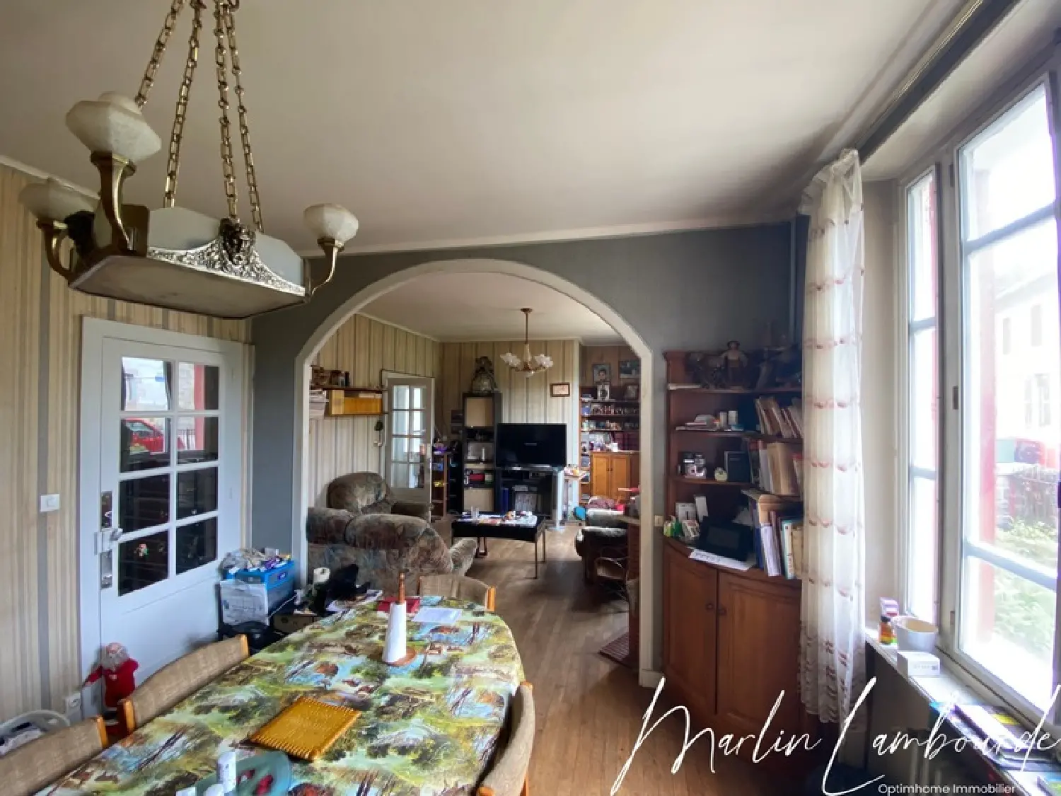  te koop huis Bujaleuf Haute-Vienne 4