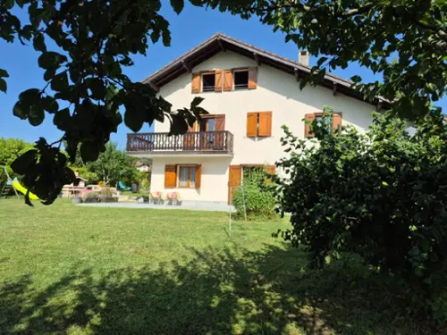 Burdignin Haute-Savoie Haus Bild 7132839