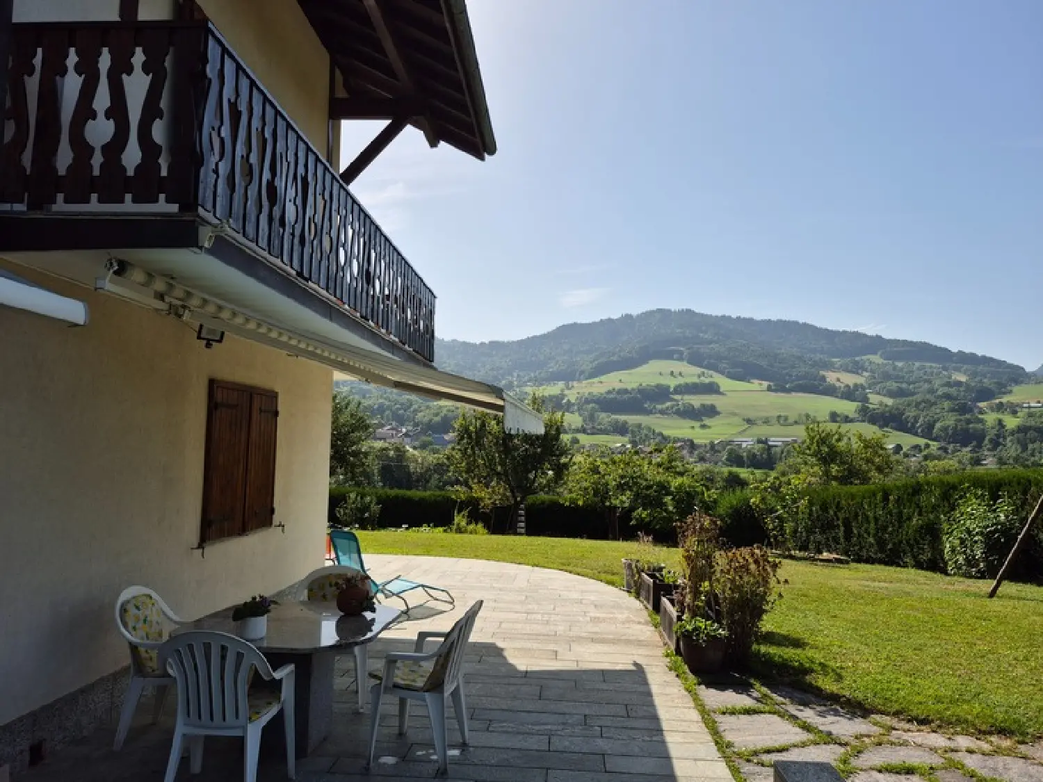  kaufen Haus Burdignin Haute-Savoie 2