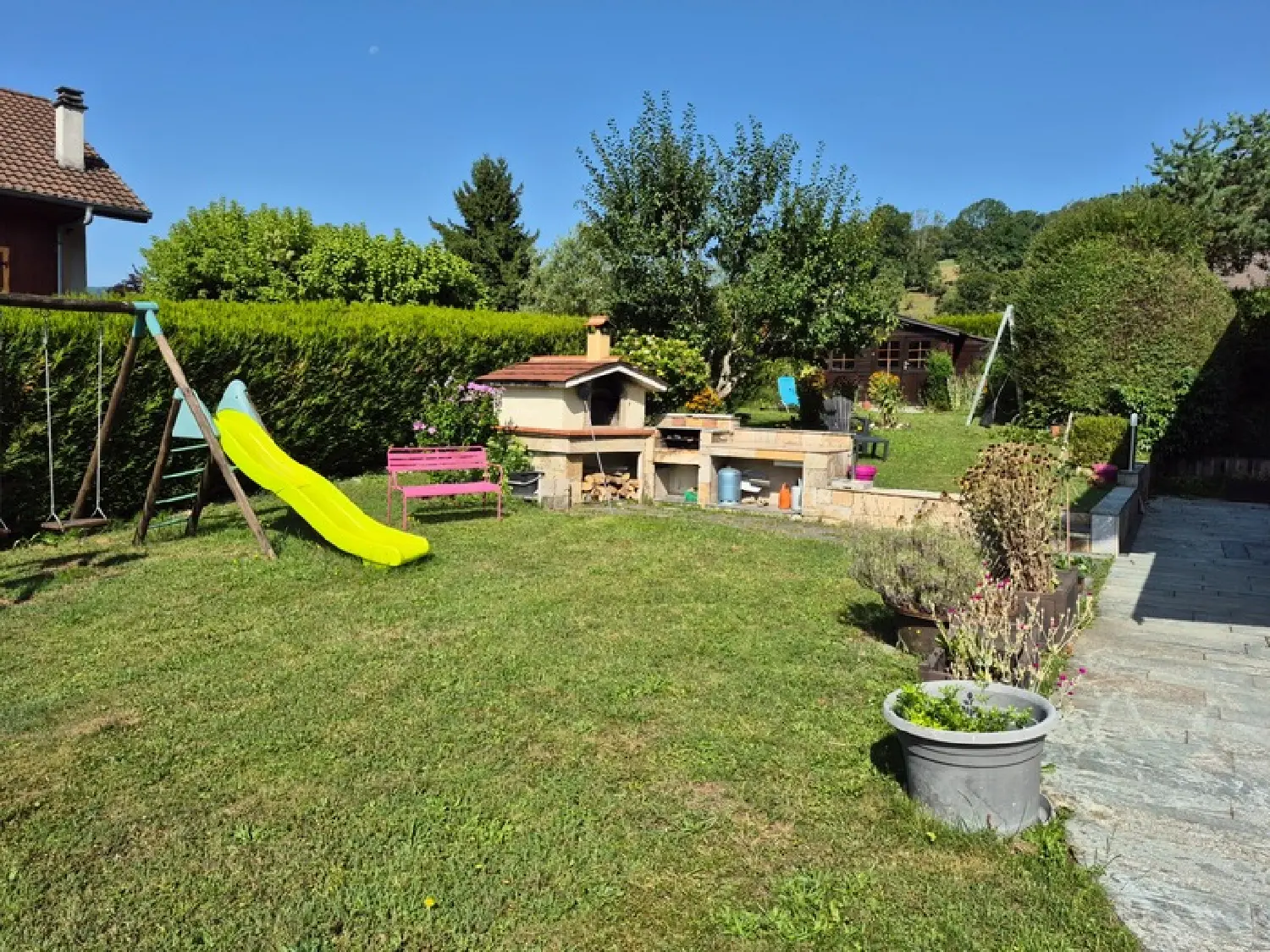  kaufen Haus Burdignin Haute-Savoie 3