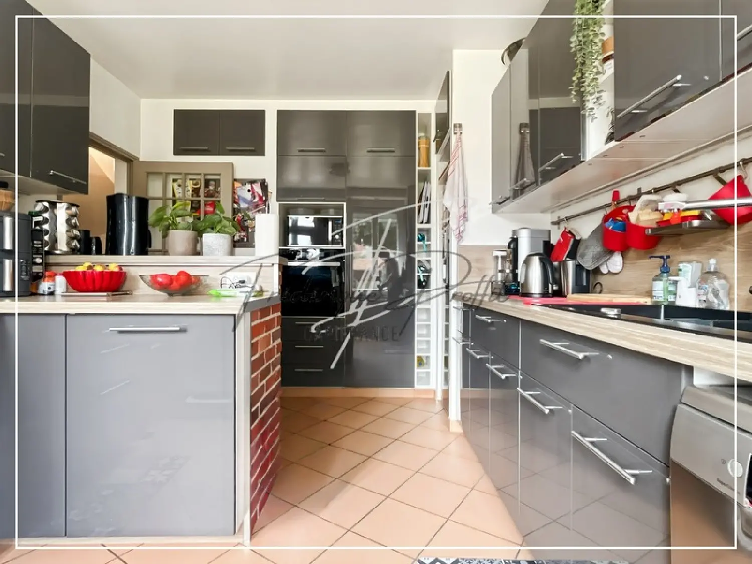  te koop huis Bury Oise 3
