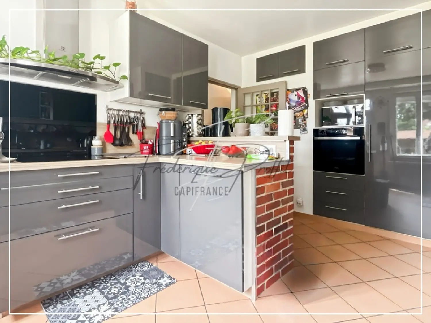  te koop huis Bury Oise 4