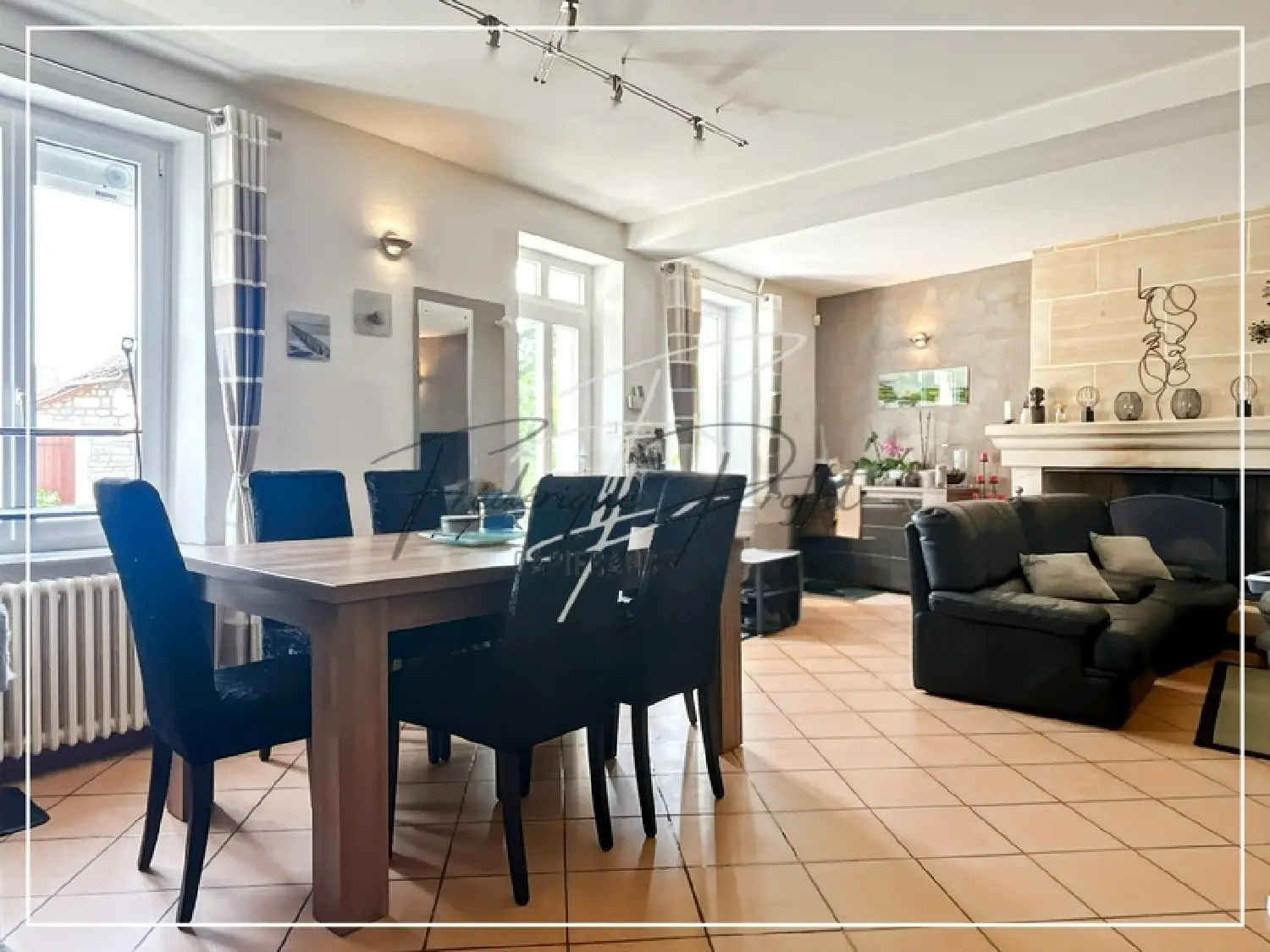  te koop huis Bury Oise 5